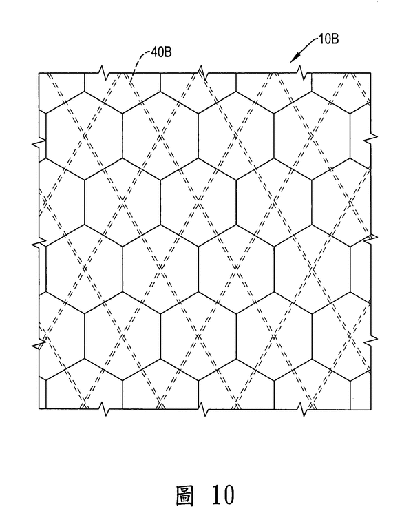 I479069 幾何組合式建築物(201307654	中國)